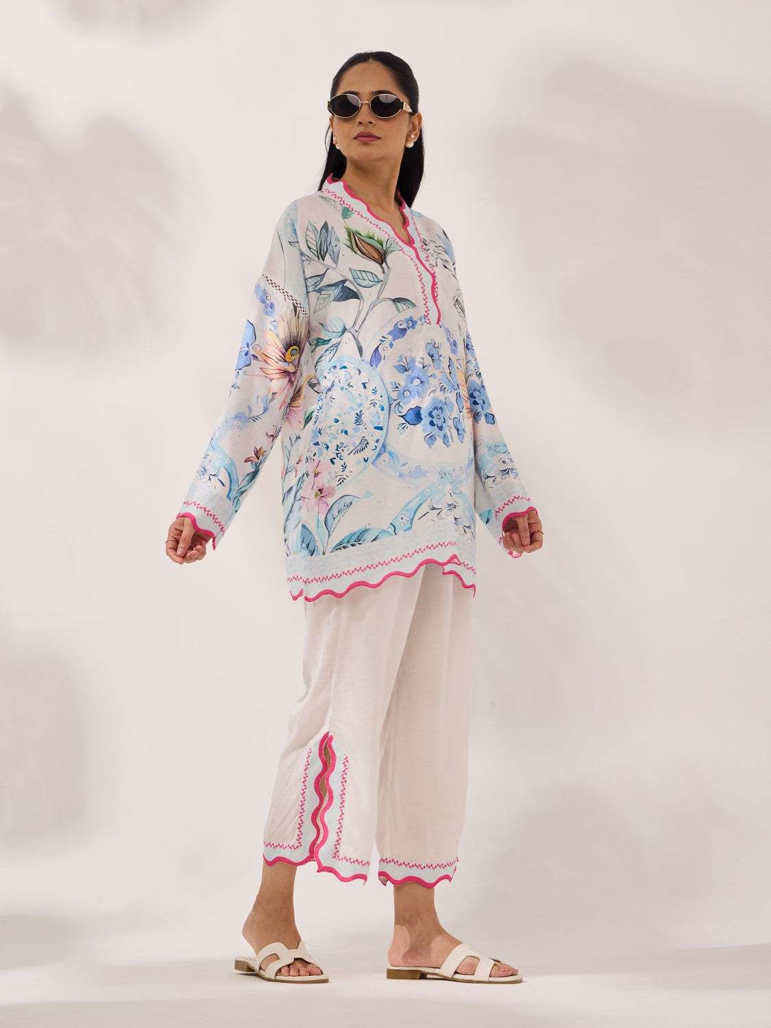 Summer Breeze - Co Ord Set