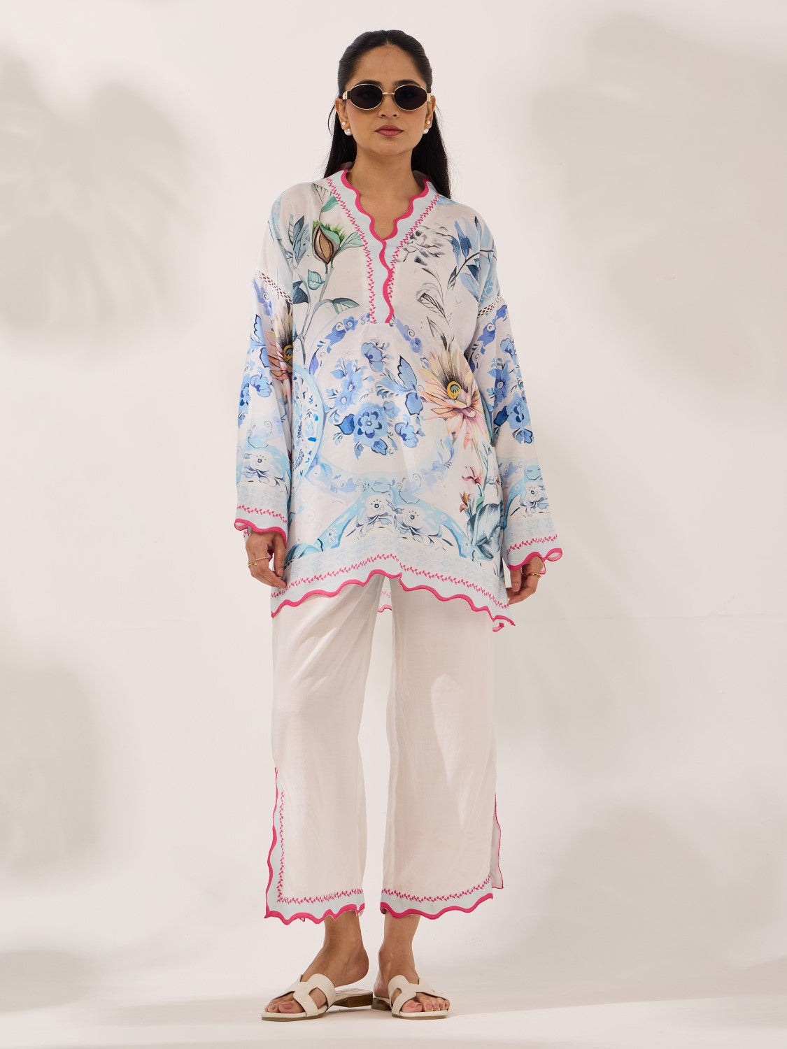 Summer Breeze - Co Ord Set