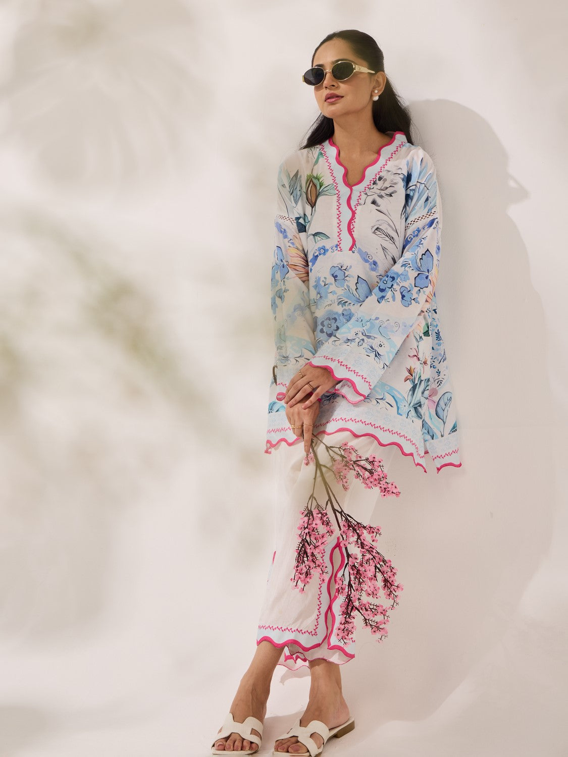 Summer Breeze - Co Ord Set