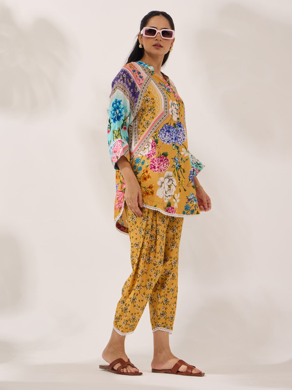 Marigold - Co Ord Set