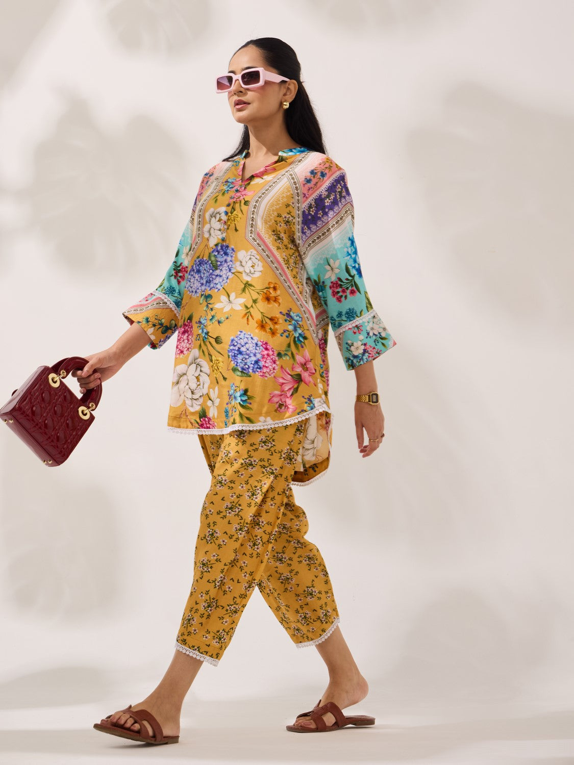 Marigold - Co Ord Set