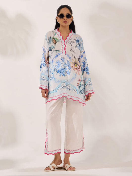 Summer Breeze - Co Ord Set