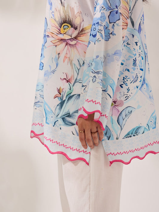 Summer Breeze - Co Ord Set