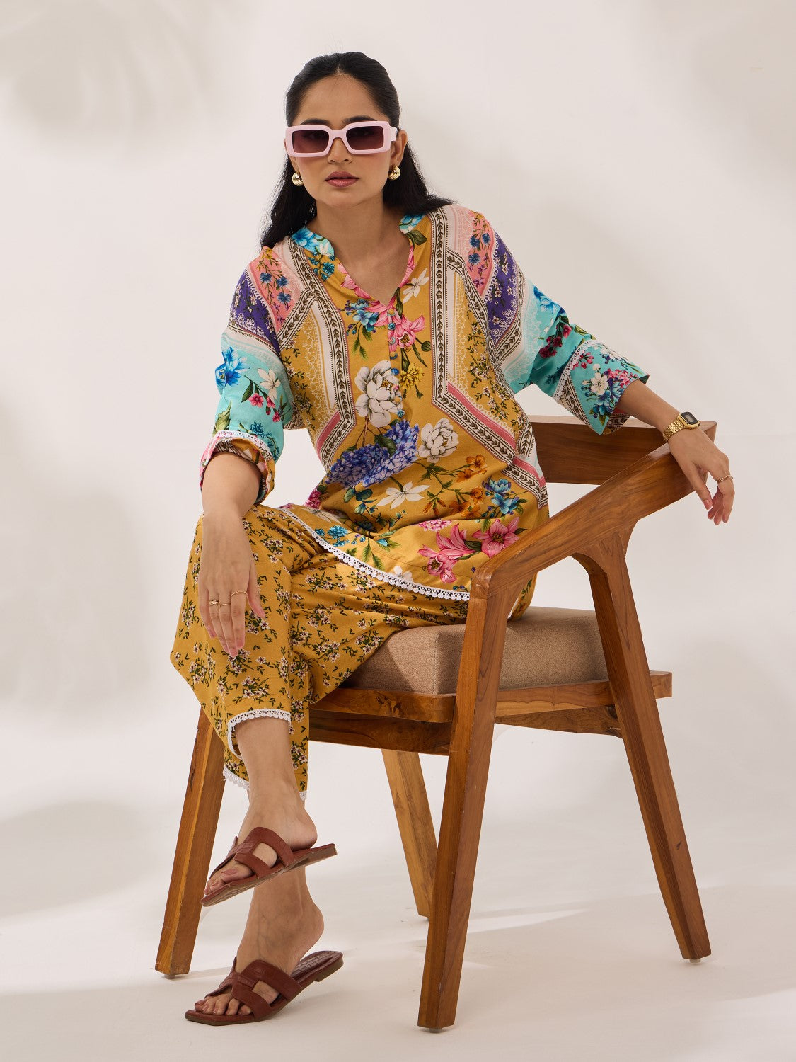 Marigold - Co Ord Set