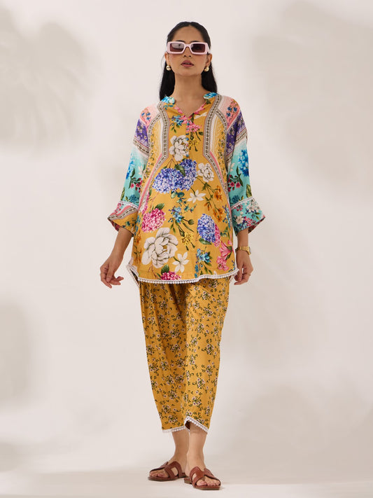 Marigold - Co Ord Set